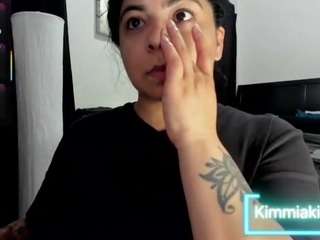 Kimmiakiss