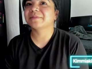 Kimmiakiss