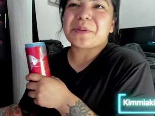 Kimmiakiss