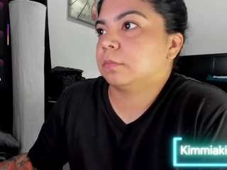 Kimmiakiss