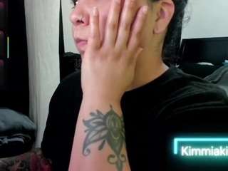 Kimmiakiss