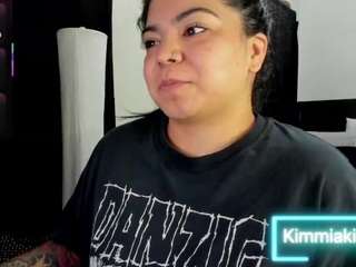Kimmiakiss