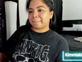 Kimmiakiss