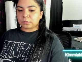 Kimmiakiss