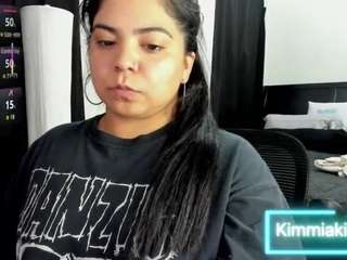 Kimmiakiss