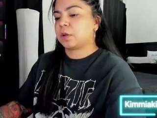 Kimmiakiss