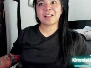 Kimmiakiss
