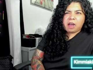  kimmiakiss chat room