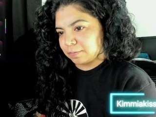 kimmiakiss - Cam en Direct