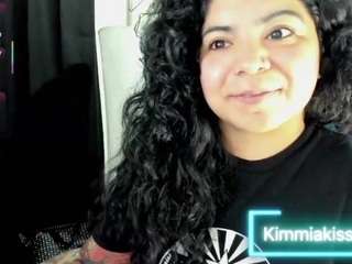 Kimmiakiss