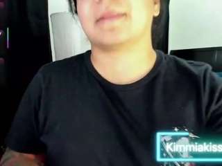 Kimmiakiss