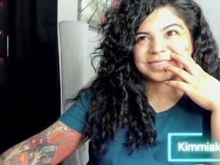 Kimmiakiss