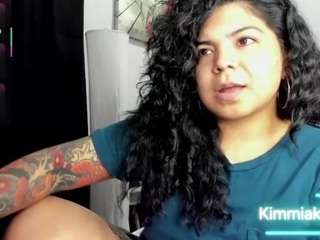 kimmiakiss