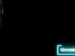 Kimmiakiss