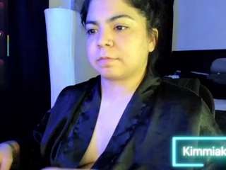 Kimmiakiss