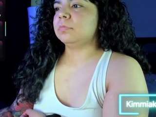 Kimmiakiss