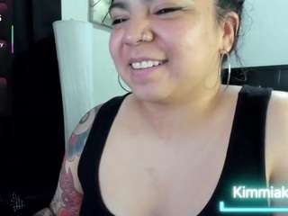 Kimmiakiss