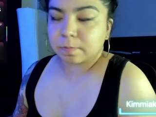 Kimmiakiss