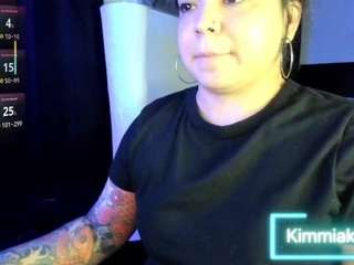 Kimmiakiss