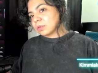 kimmiakiss webcam