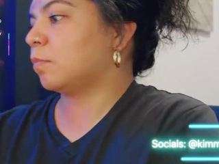  kimmiakiss chat room