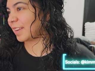  kimmiakiss chat room