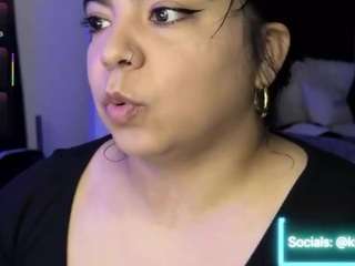 Kimmiakiss
