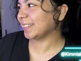 Kimmiakiss