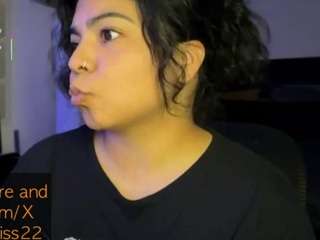 Kimmiakiss