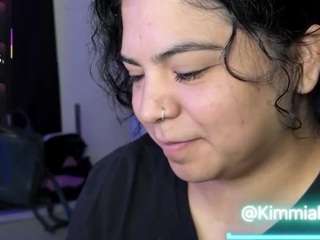 Kimmiakiss