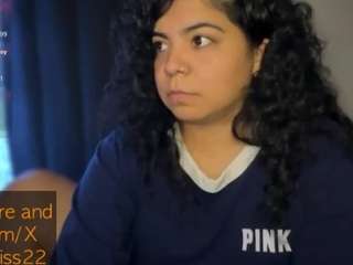 kimmiakiss camsoda