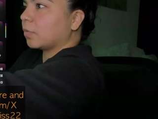 Kimmiakiss