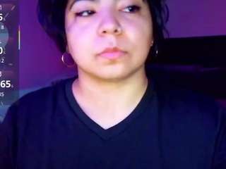 kimmiakiss Live Webcam on CamSoda