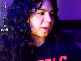 Live Sex Chat with Kimmiakiss (@kimmiakiss)