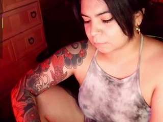 kimmiakiss Live Webcam on CamSoda