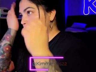 Kimmiakiss