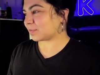 Kimmiakiss