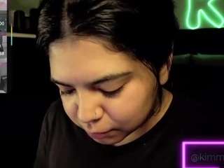 Kimmiakiss