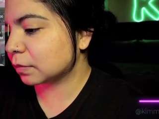 Kimmiakiss