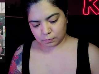 Kimmiakiss