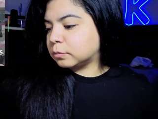 kimmiakiss