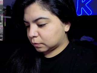 kimmiakiss