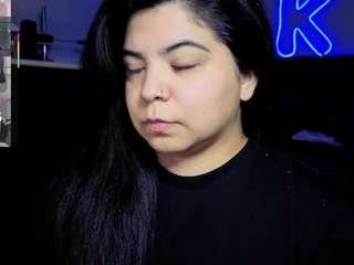 kimmiakiss