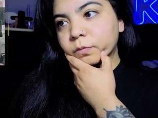 kimmiakiss