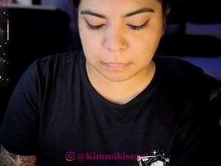 kimmiakiss