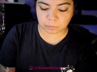Kimmiakiss