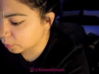 Kimmiakiss