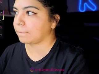 Kimmiakiss