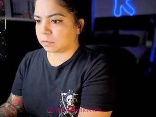Kimmiakiss live cam preview