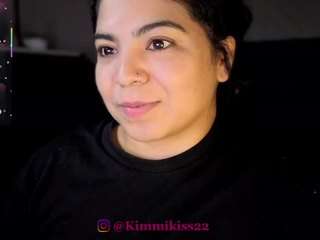 kimmiakiss